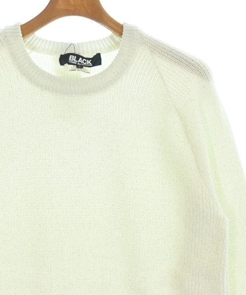 BLACK COMME des GARCONS 毛衣