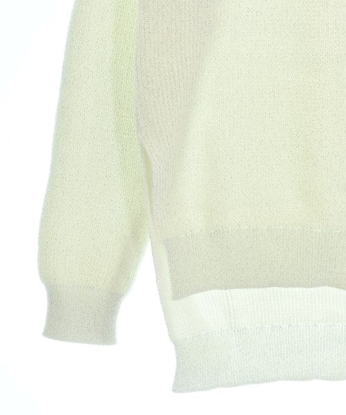 BLACK COMME des GARCONS 毛衣