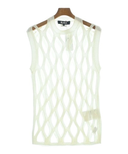 BLACK COMME des GARCONS 毛衣
