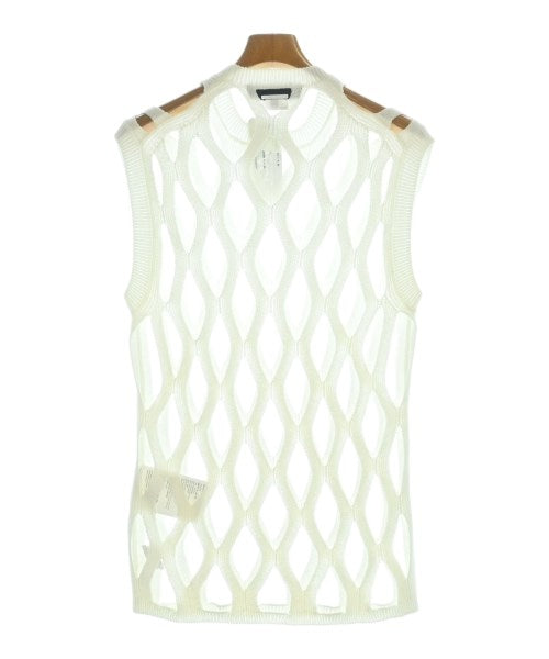 BLACK COMME des GARCONS 毛衣