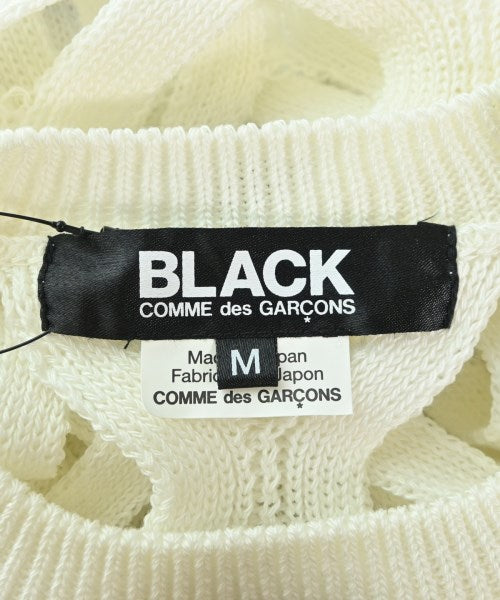 BLACK COMME des GARCONS 毛衣