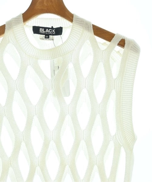 BLACK COMME des GARCONS 毛衣