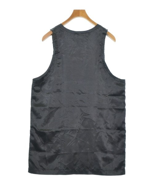 BLACK COMME des GARCONS 休閒襯衫