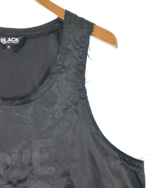 BLACK COMME des GARCONS 休閒襯衫