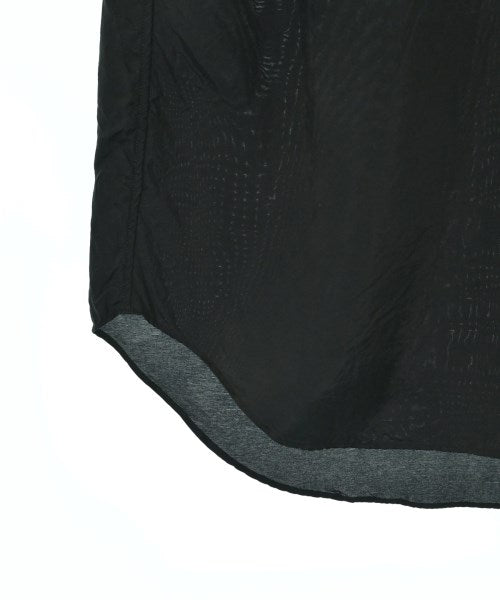 BLACK COMME des GARCONS 休閒襯衫