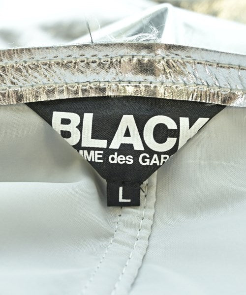 BLACK COMME des GARCONS 休閒夾克
