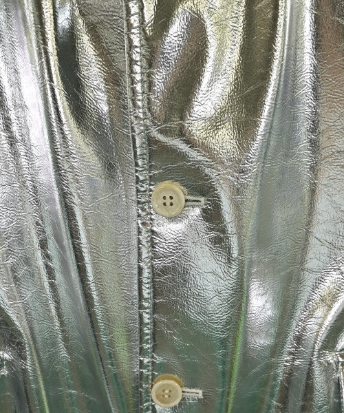 BLACK COMME des GARCONS 休閒夾克