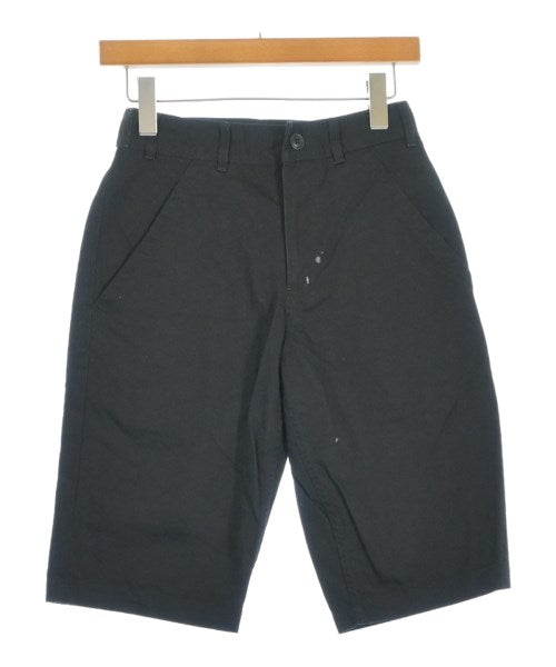 BLACK COMME des GARCONS 短褲