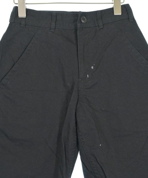 BLACK COMME des GARCONS 短褲