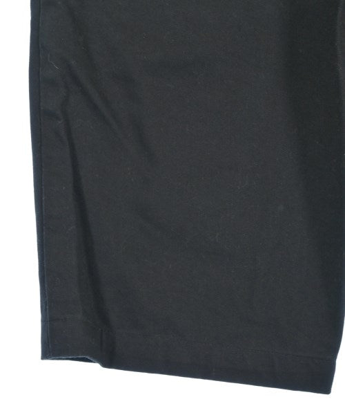 BLACK COMME des GARCONS 短褲