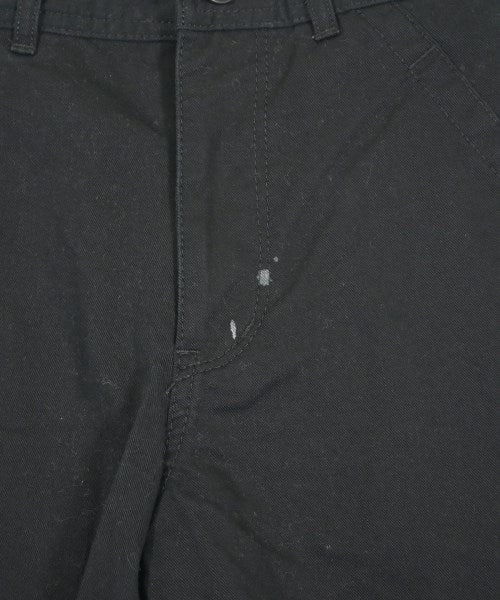 BLACK COMME des GARCONS 短褲