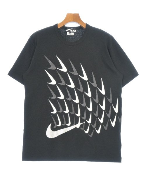 BLACK COMME des GARCONS T恤/上衣