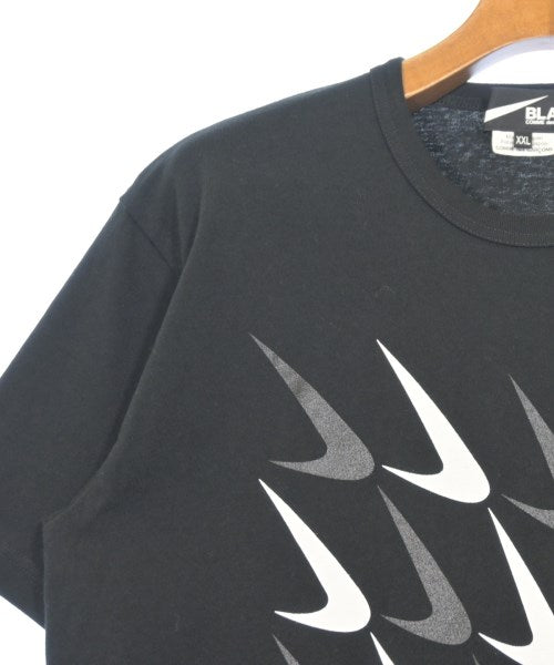 BLACK COMME des GARCONS T恤/上衣