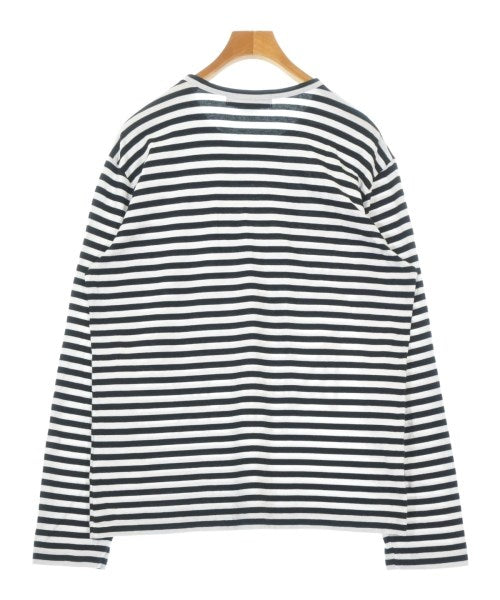 BLACK COMME des GARCONS T恤/上衣