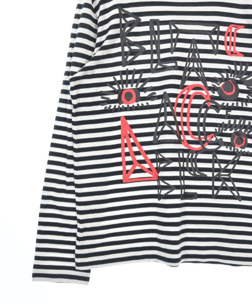 BLACK COMME des GARCONS T恤/上衣