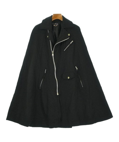 BLACK COMME des GARCONS 其他大衣