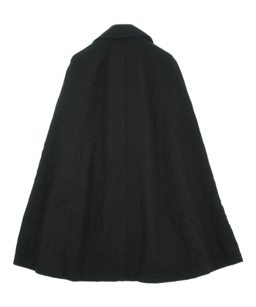 BLACK COMME des GARCONS 其他大衣