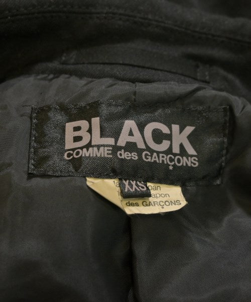 BLACK COMME des GARCONS 其他大衣