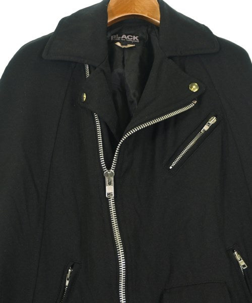 BLACK COMME des GARCONS 其他大衣