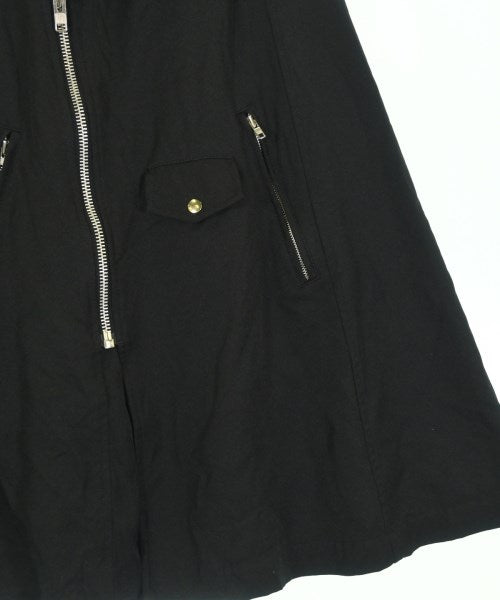 BLACK COMME des GARCONS 其他大衣