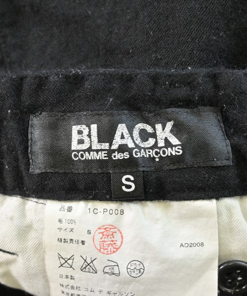 BLACK COMME des GARCONS 其他款