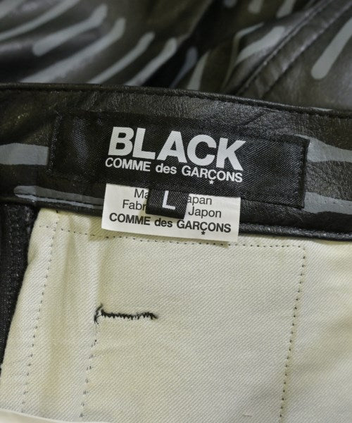 BLACK COMME des GARCONS 其他款
