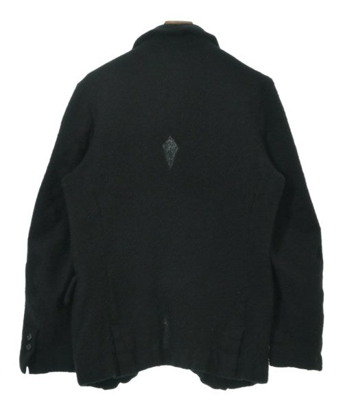 BLACK COMME des GARCONS 休閒夾克