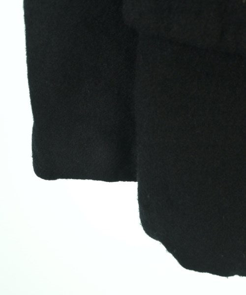 BLACK COMME des GARCONS 休閒夾克