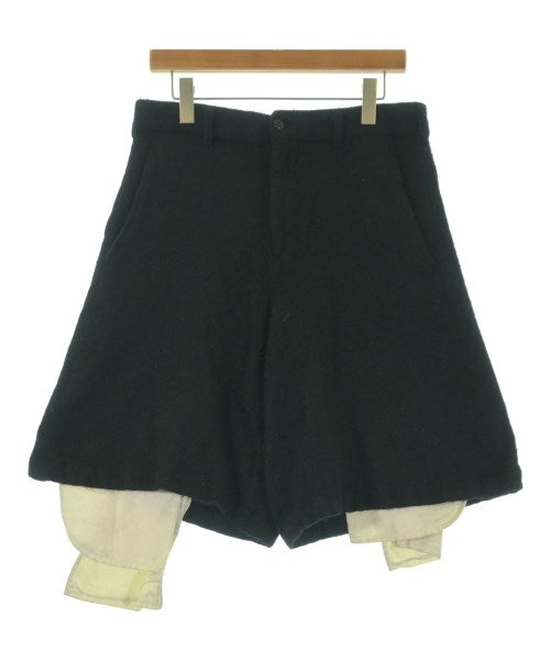 BLACK COMME des GARCONS 短褲