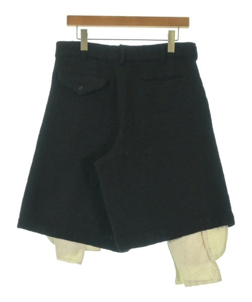 BLACK COMME des GARCONS 短褲