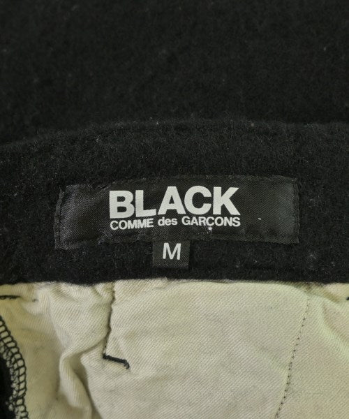 BLACK COMME des GARCONS 短褲