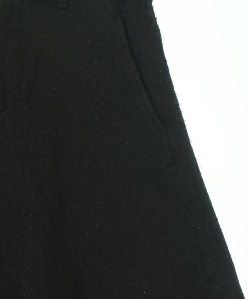 BLACK COMME des GARCONS 短褲