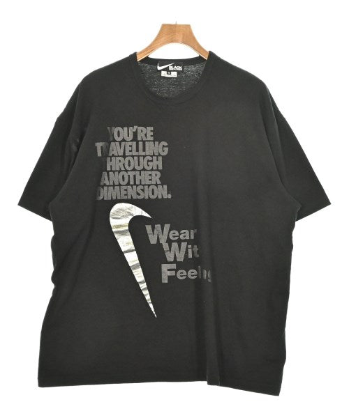 BLACK COMME des GARCONS T恤/上衣