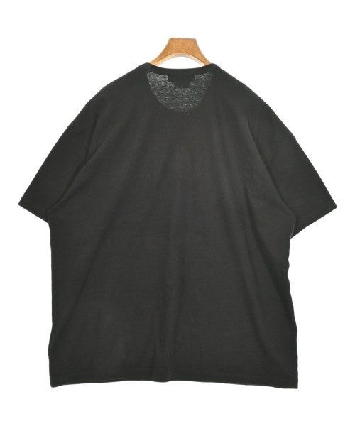BLACK COMME des GARCONS T恤/上衣