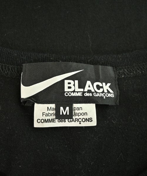 BLACK COMME des GARCONS T恤/上衣