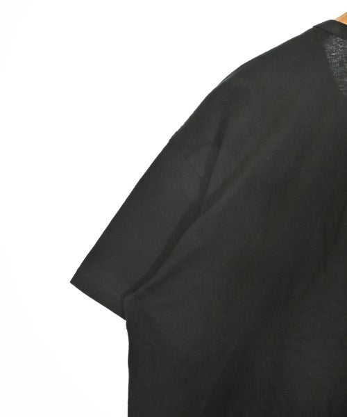 BLACK COMME des GARCONS T恤/上衣