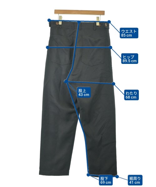 BLACK COMME des GARCONS 其他款
