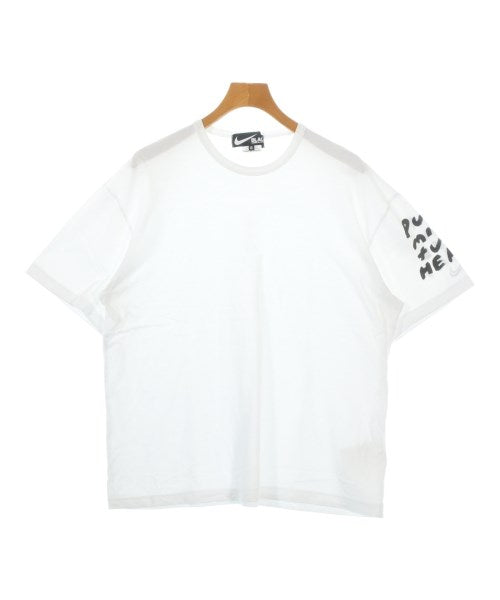 BLACK COMME des GARCONS T恤/上衣