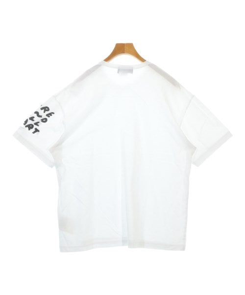 BLACK COMME des GARCONS T恤/上衣