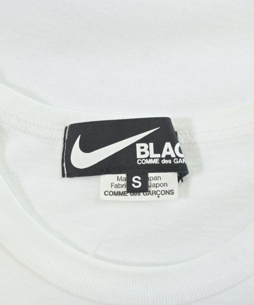 BLACK COMME des GARCONS T恤/上衣