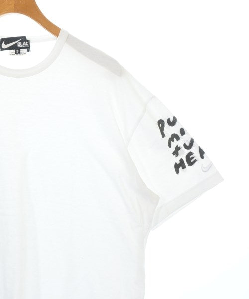 BLACK COMME des GARCONS T恤/上衣