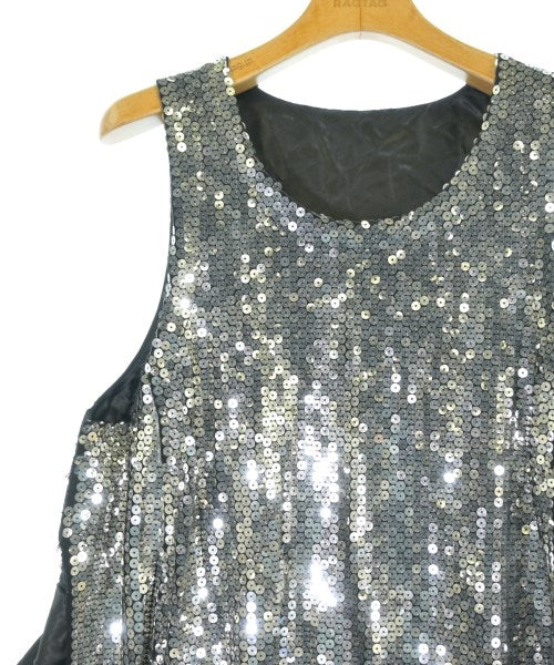 BLACK COMME des GARCONS 洋裝