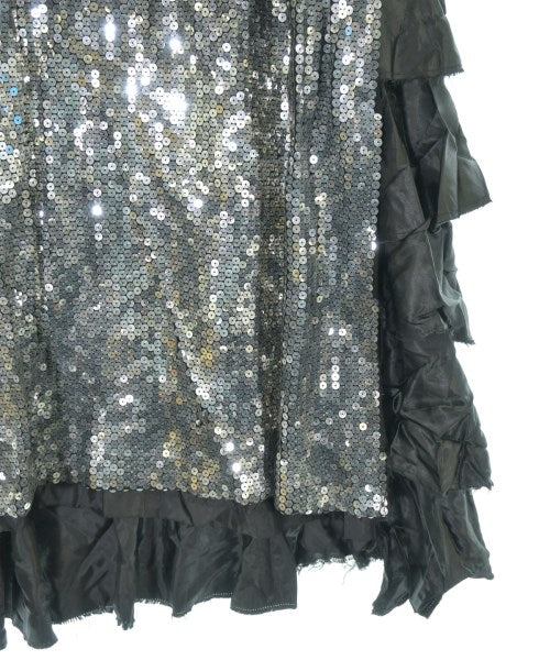 BLACK COMME des GARCONS 洋裝