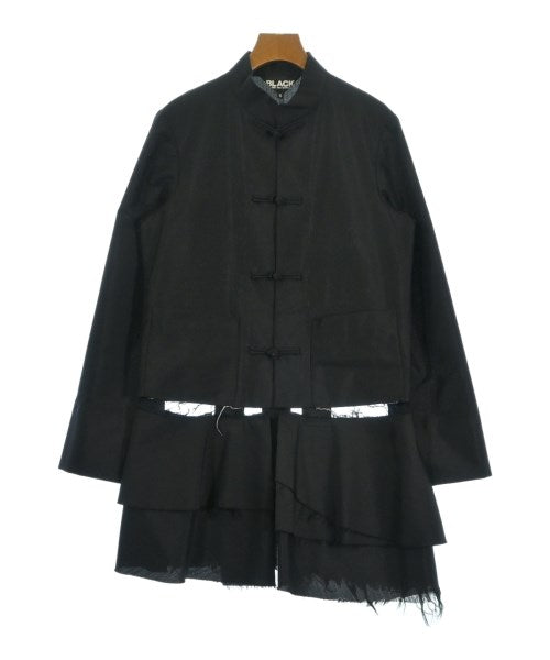 BLACK COMME des GARCONS 其他夾克