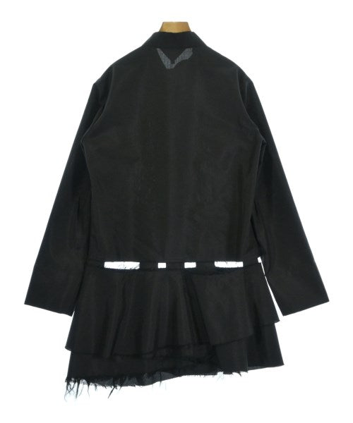 BLACK COMME des GARCONS 其他夾克