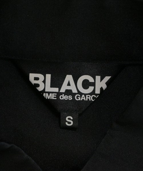 BLACK COMME des GARCONS 其他夾克