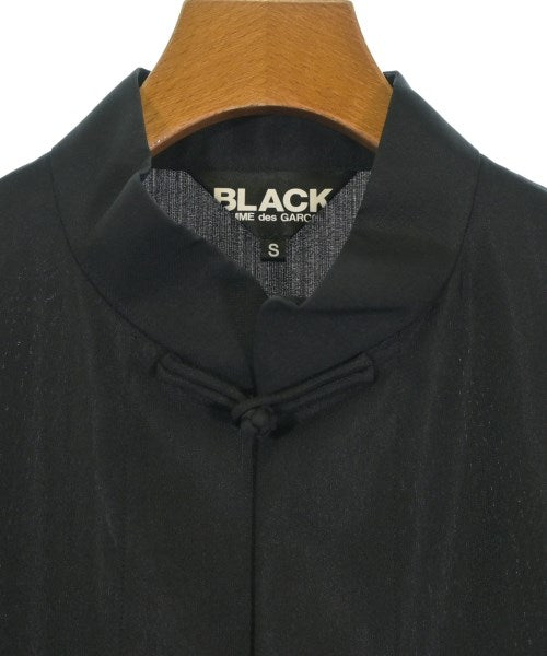 BLACK COMME des GARCONS 其他夾克