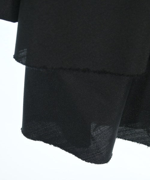 BLACK COMME des GARCONS 其他夾克