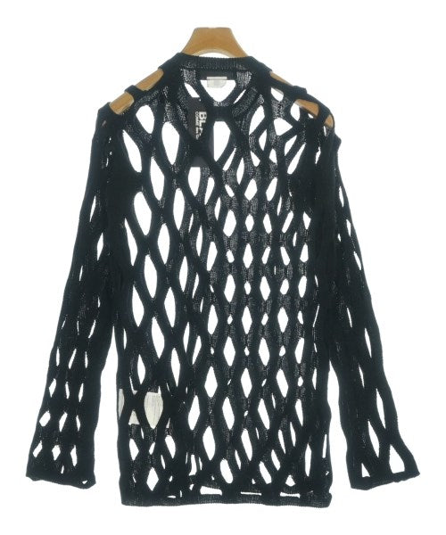 BLACK COMME des GARCONS 毛衣