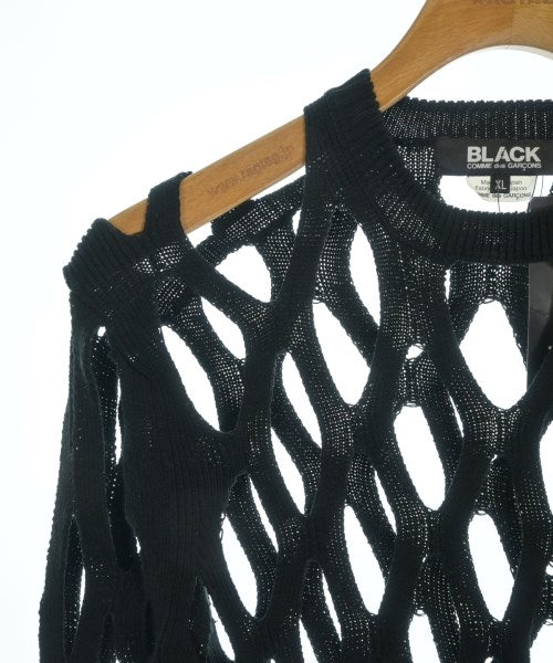 BLACK COMME des GARCONS 毛衣